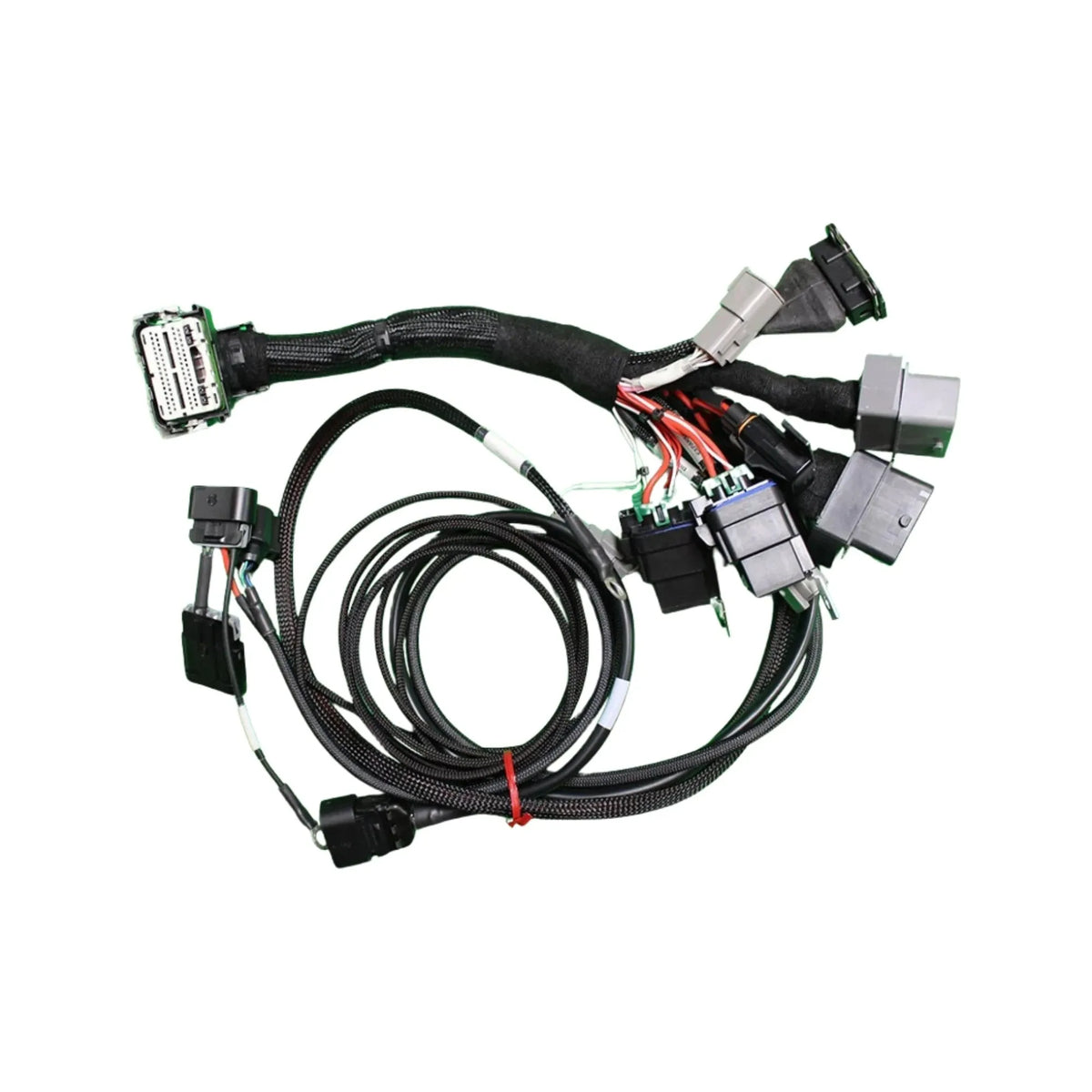 Can Am X3 (2017-2020) Pro70w Adapter Harness | ProEFI