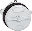 ARLEN NESS Big Sucker™ Stage 1 Air Cleaner Kit with Cover - Knuckle - Chrome 600-308