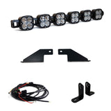 Baja Designs 2021+ Ford Raptor 6 XL Linkable Light Kit - Off-Road Automotive Lighting