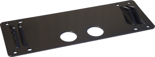 KFI 05+ Suzuki King Quad 450-750 ATV Plow Mount