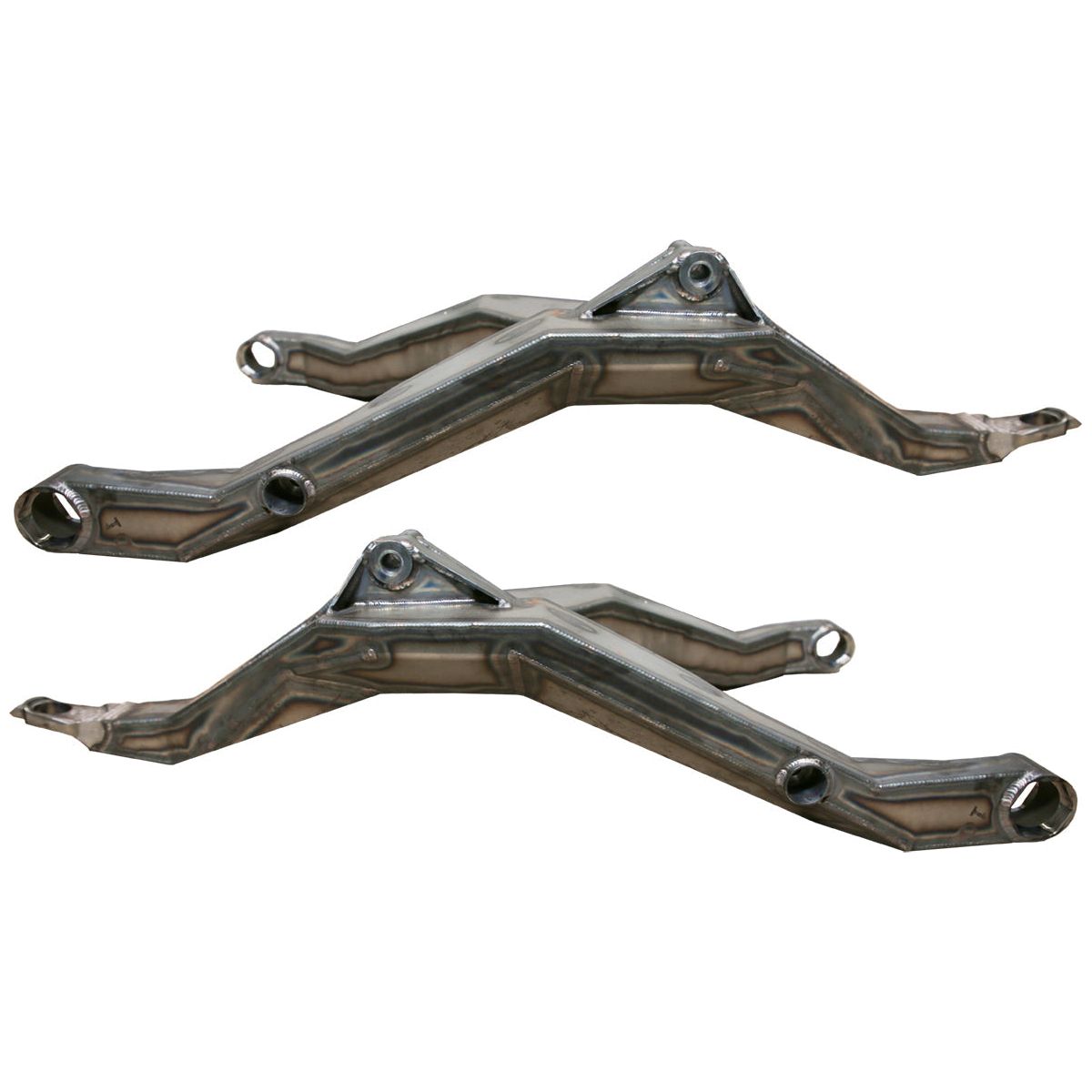 Can Am Maverick R Dual Sport High Clearance Lower Front A-Arms | HCR