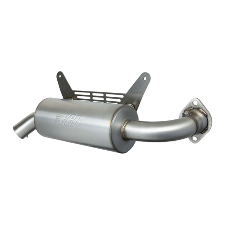 Polaris RZR XP 1000 (2015-2017) Trail Muffler Right Side