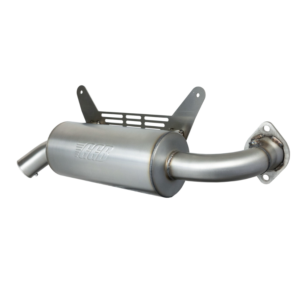 Polaris RZR XP 1000 (2015-2017) Trail Muffler Right Side