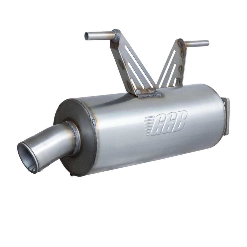 Kawasaki KRX 1000 Sport Muffler