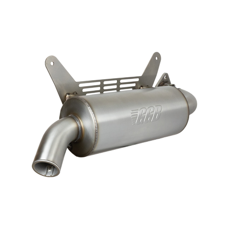 Polaris RZR XP 1000 (2018-2023) Sport Muffler | GGB Exhaust