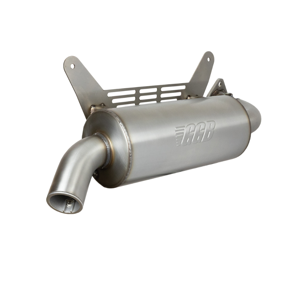 Polaris RZR XP 1000 (2018-2023) Sport Muffler