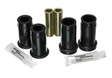 Energy Suspension 8.3112G Hyper-Flex Rear Control Arm Bushing Set for Toyota Supra and Celica