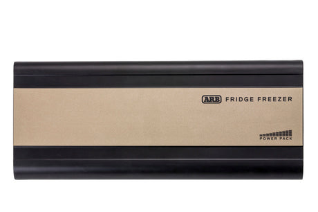 ARB Portable Power Pack 15Ah for ARB Zero Fridge Freezers – Reliable Mobile Power Solution
