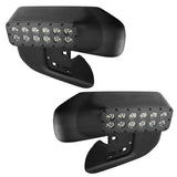 Oracle 21-25 Ford F150 LED Off-Road Side Mirror Ditch Lights - White LED