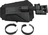 ATV TEK Elite Side Mirrors with Blind Spot and Dual Breakaway Mount for UTVs and ATVs