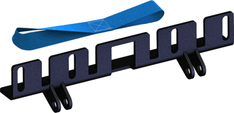 KFI 08+ Kubota RTV400-520 UTV Plow Mount