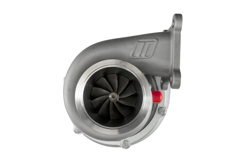 Turbosmart Water Cooled TS-2 Turbocharger with 6262 T4 0.82AR External Wastegate - Model TS-2-6262B-T4082E