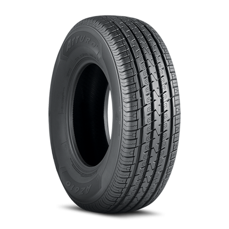 Atturo AZ 610 Tire - 215/70R16 100H for Reliable Traction and Handling