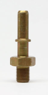 Walbro Part 128-3012 Bundy Style Fuel Fitting for High-Performance Fuel Systems