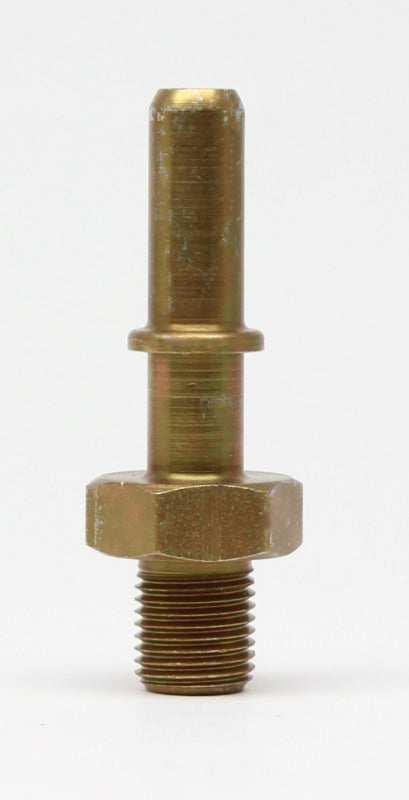 Walbro Part 128-3012 Bundy Style Fuel Fitting for High-Performance Fuel Systems