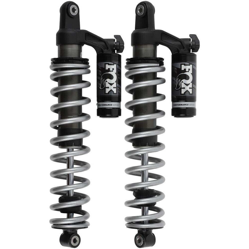 Polaris RZR 800 / 900 QS3 2.0 Rear Shocks | FOX