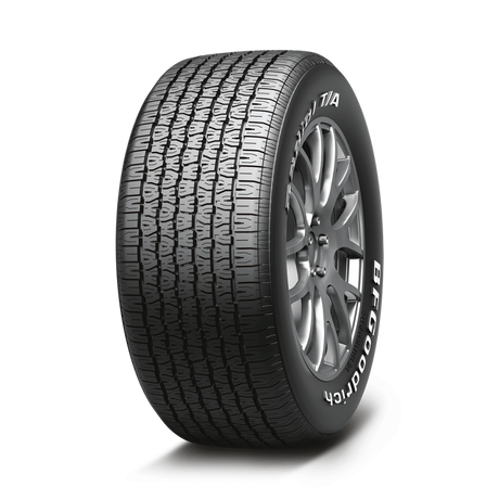 BFGoodrich Radial T/A LT P235/70R15 102S All-Terrain Tire