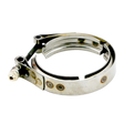 Turbosmart WG50 GenV Inlet V-Band Clamp Part Number TS-0554-3003