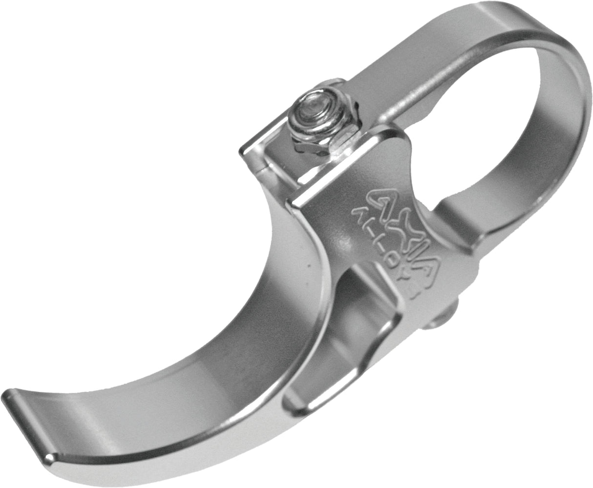 AXIA MODHH-C Helmet and Steering Wheel Hanger for Off-Road Vehicles – Fits Roll Cages and Custom Tubes