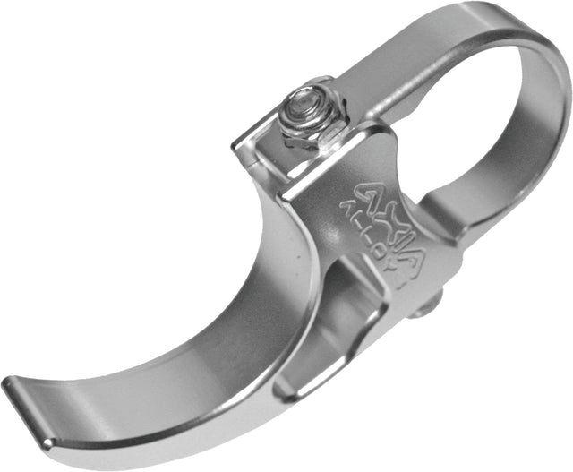 AXIA MODHH-C Helmet and Steering Wheel Hanger for Off-Road Vehicles – Fits Roll Cages and Custom Tubes