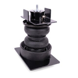 Air Lift LoadLifter 5000 Air Spring Kit with Universal Cradles for Jeep Gladiator 2020-2025