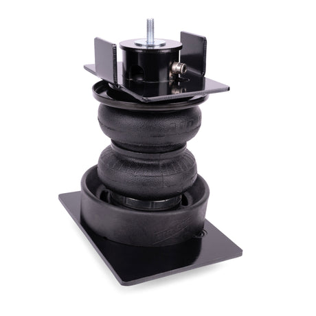 Air Lift LoadLifter 5000 Air Spring Kit with Universal Cradles for Jeep Gladiator 2020-2025