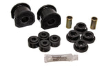 Energy Suspension 4.5125G 1-1/8 Inch Rear Stabilizer Bar Bushings and End Links for Ford F-150 (1993-1996)