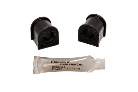 Energy Suspension 16.5112G Performance Polyurethane Rear Sway Bar Bushings for Honda Civic and Acura Integra (Fits 1989-1991 Honda Civic, 1990-1991 Honda Civic, 1991 Honda Civic, 1991 Honda Civic, 1990 Honda Civic, 1990 Honda Civic, 1989 Honda Civic, 1...