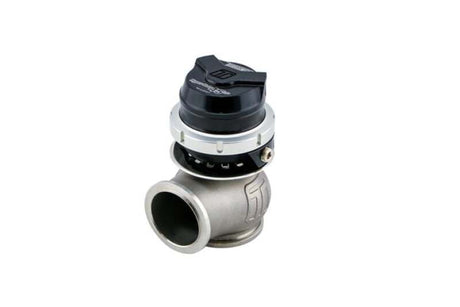 Turbosmart WG40HP Gen-V Compressed Gas External Wastegate – High Pressure 45mm, 35 PSI, Black