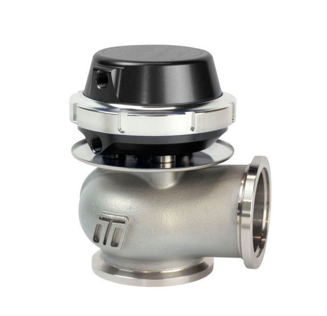 Turbosmart Gen4 CompGate40 14 PSI External Wastegate for Automotive Applications