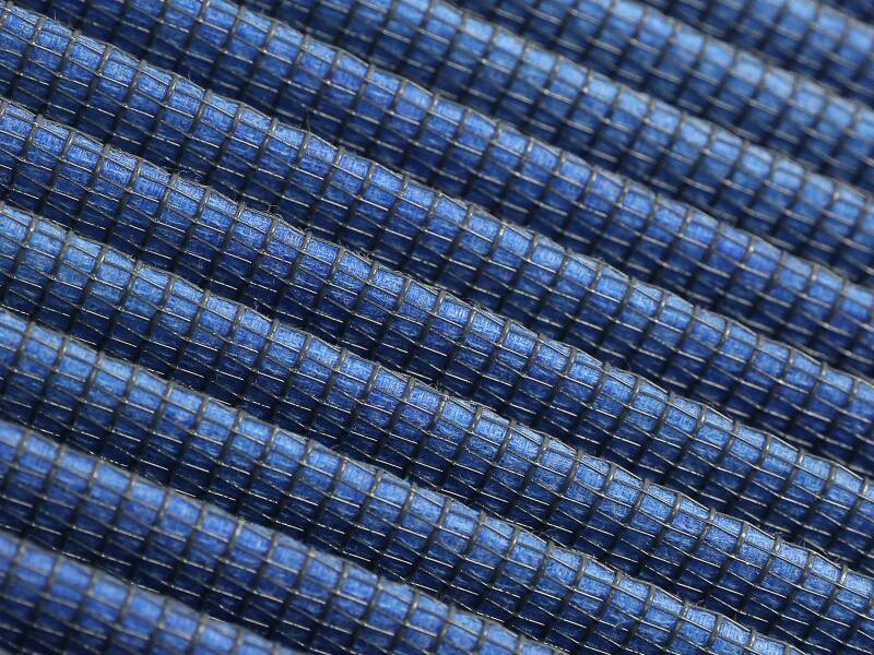 aFe Magnum FLOW OE Replacement Air Filter with Pro 5R Media for Chevrolet Traverse 2009-2017 3.6L V6