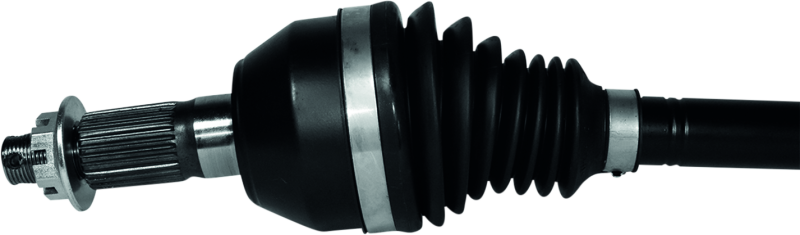 DragonFire Racing Hydra Axle for Can-Am Maverick X3 900 X MR Turbo R (Front Left) Part #522848