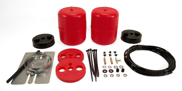 Air Lift 1000 Air Spring Kit for 2018-2019 Jeep Wrangler JL – Load-Leveling and Suspension Support