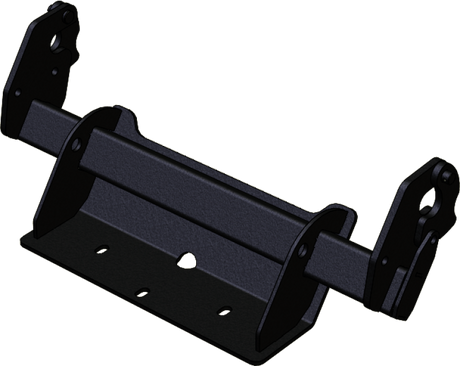 KFI 18+ Polaris Ranger 1000/ XP/ Crew Glacier Adapter For KFI 105635 UTV Plow Mount