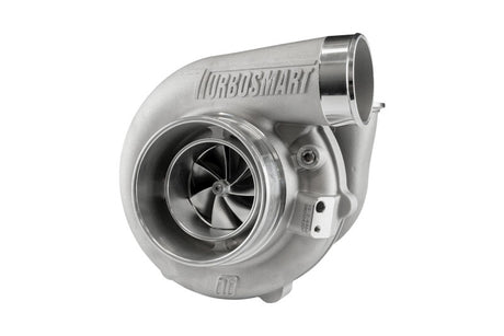 Turbosmart TS-2-6466B-VB082E Water Cooled Turbocharger with V-Band Inlet/Outlet and External Wastegate