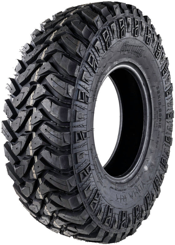 DragonFire Racing YUHA R/T 32x10.00R15 Off-Road Tire for Powersports Vehicles