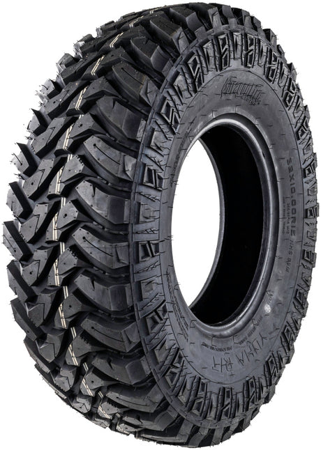 DragonFire Racing YUHA R/T 32x10.00R15 Off-Road Tire for Powersports Vehicles
