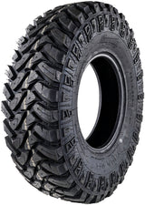 DragonFire Racing YUHA R/T 28x10.00R14 Off-Road Tire for Powersports Vehicles