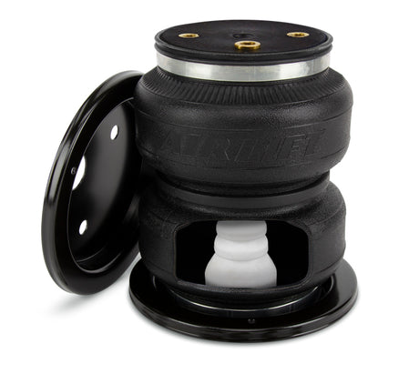 Air Lift LoadLifter 5000 Ultimate Rear Air Spring Kit for 2011-2019 GMC Sierra 2500 HD & Silverado 3500 HD