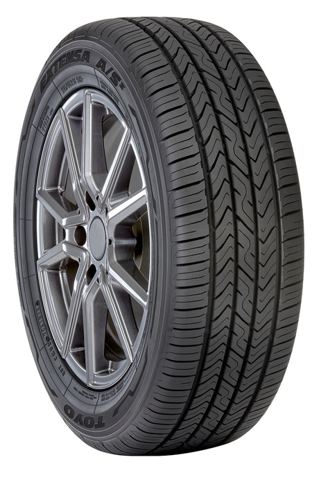 Toyo Extensa A/S II P215/75R15 100T All-Season Tire for Light Trucks and SUVs