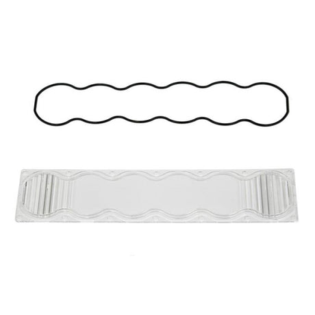 Baja Designs OnX6 Driving/Combo Lens Kit - Part No. 458114