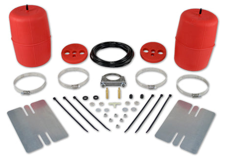 Air Lift 1000 Air Spring Kit for SUVs, Vans, and Motorhomes - Part Number 60733