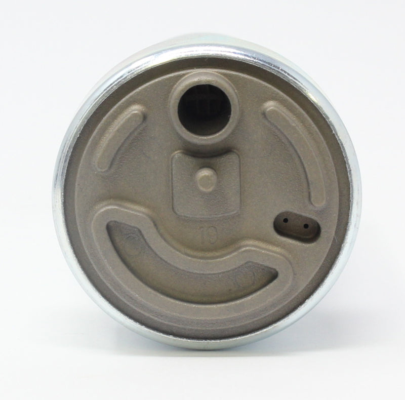 Walbro F90000262 Universal 400 LPH In-Tank Fuel Pump for High-Performance Engines