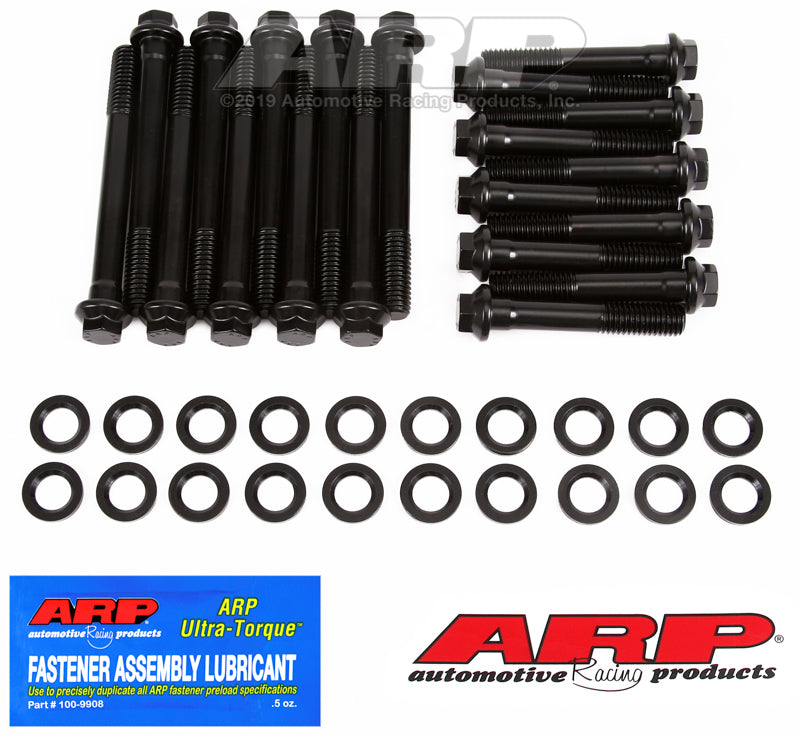 ARP BB Ford 390-428 FE Series Head Bolt Kit – Fits Ford V8 Engines