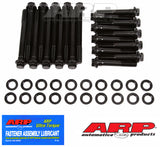 ARP BB Ford 390-428 FE Series Head Bolt Kit – Fits Ford V8 Engines