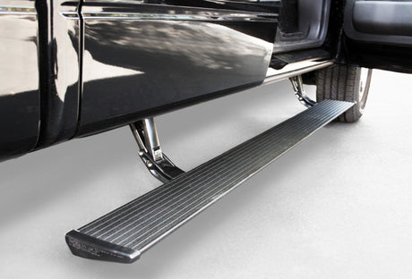 AMP Research PowerStep Plug-N-Play Running Boards for Ford F-150 (2009-2014) by AMP Research Part #76141-01A