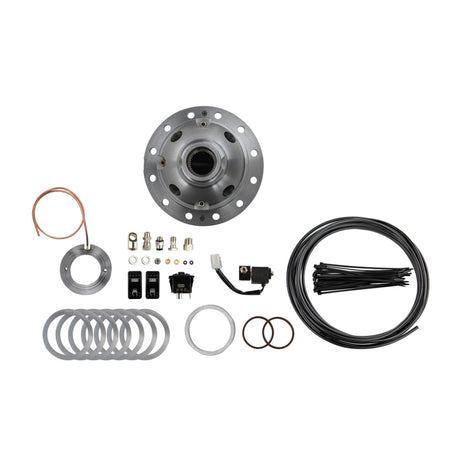 ARB Air Locker Dana 60HD Differential with 35-Spline Shafts and 4.56 Ratio Part RD166