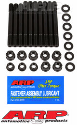 ARP Ford 302 Main Stud Kit with Girdle – Engine Main Cap Fastener Set for Ford 302 V8