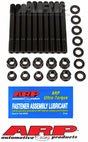 ARP Ford 302 Main Stud Kit with Girdle – Engine Main Cap Fastener Set for Ford 302 V8