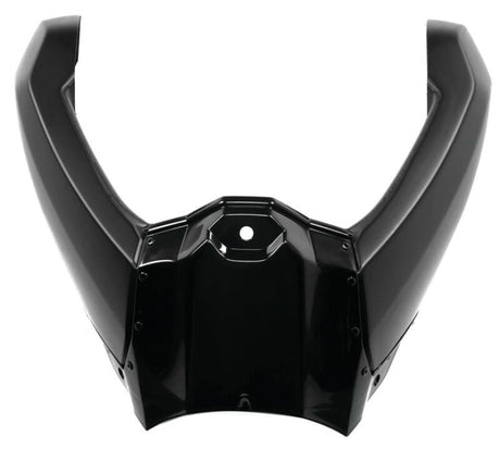 Acerbis Yamaha WR250F/YZ250FX/WR450F/YZ450FX/YZ250F/YZ450F Upper Shroud Cover in Black — Fits 2014-2019 Models